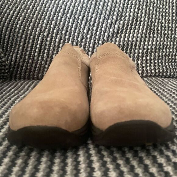 L.L. Bean slip on moc women’s shoe size 9 - Picture 4 of 10